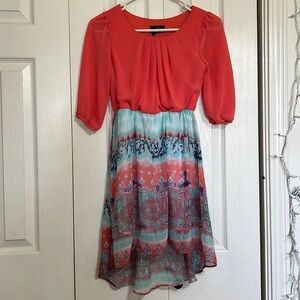 iZ Byer Girl Dress Size 12